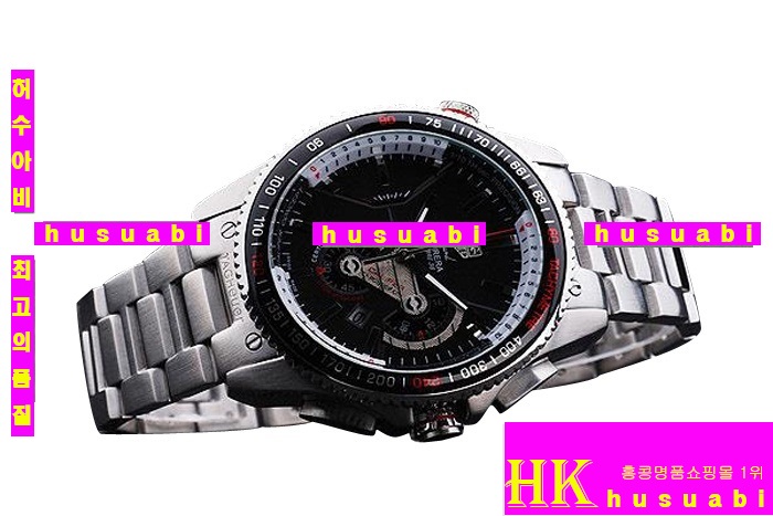 �±�ȣ�̾� ���ڽð� Tag Heuer Carrera Brushed stainless steel case bezel Japanese Quartz MOVEMENT 43mm Men tag12
