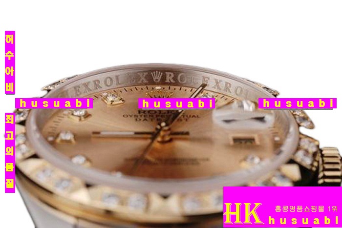 �η��� ���ڽð� Replica Rolex Datejust Automatic Movement Yellow gold Dial Men.928117-34