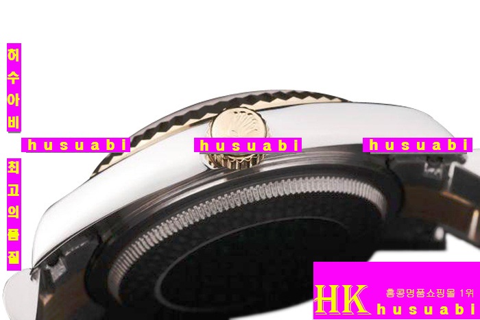 �η���  Rolex �����α�ð� Replica Rolex Datejust Automatic Movement Yellow gold Crown Silver Case Men.928117-26