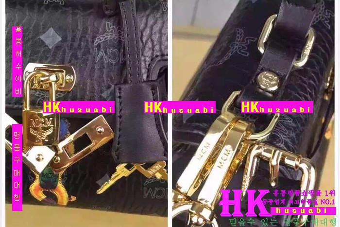 ������ (MCM) ��Ʈ/����� 2016�Ż� MCM-66599-11