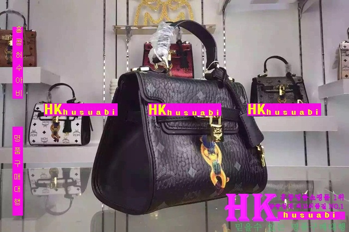 ������ (MCM) ��Ʈ/����� 2016�Ż� MCM-66599-11