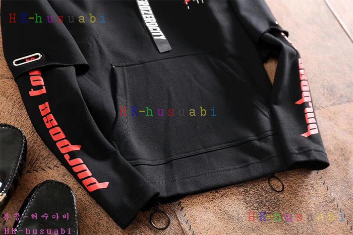 NEW 17F/W Off-white ���� �ĵ�Ƽ OW1708311551