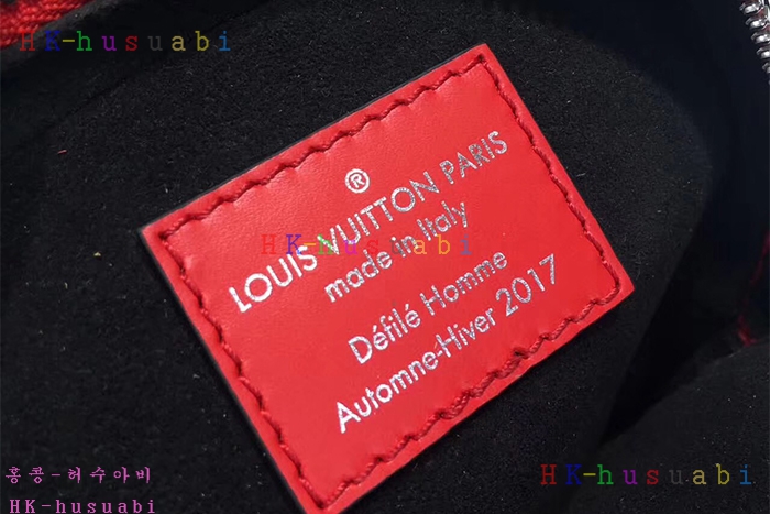 �ڹ̷��ޡ� 2017F/W ���̺��� ������ �ٴ��� ũ�ν��� LV M53434 