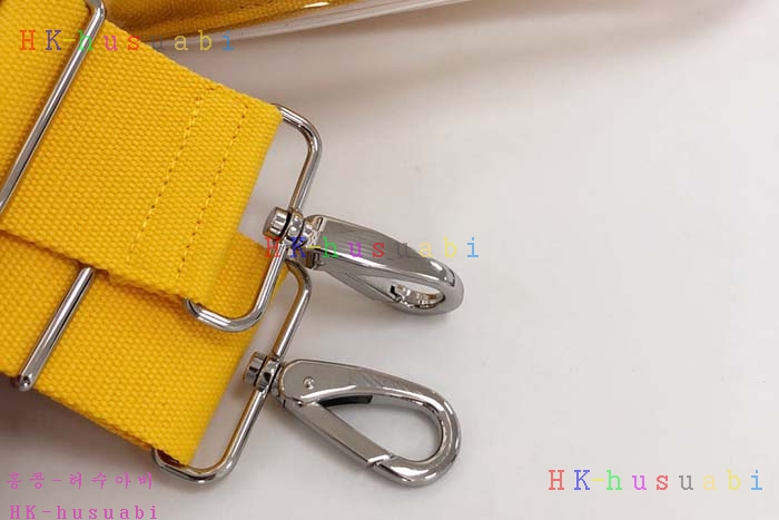 �ڹ̷��ޡ�2018SS  ����� PVC ��Ʈ�� P 1BG166-3