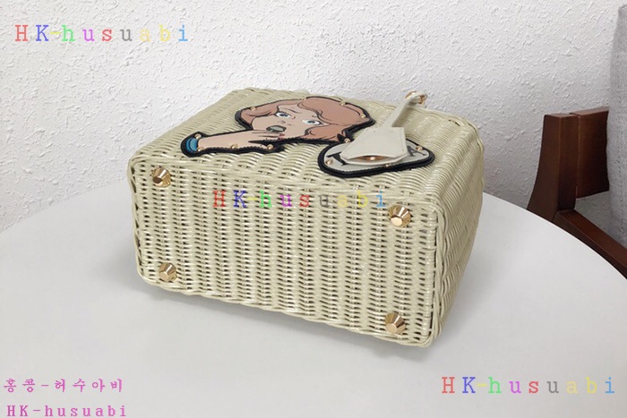 �ڹ̷��ޡ� 2018SS  ����� �ڹ���ġ ��ź�� P 1BG835-2