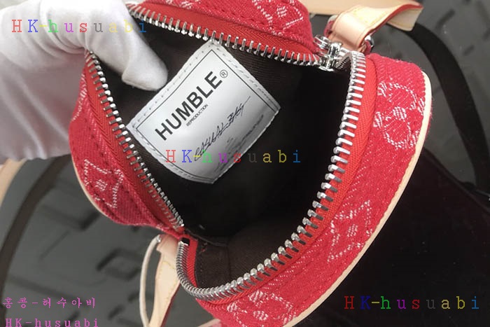 �ڹ̷��ޡ� ���̺��� ���� ũ�ν��� LV M53434-2