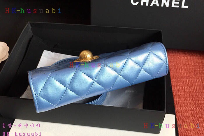 �ڹ̷��ޡ�2019SS���� ���� ���̽� CH AS0178