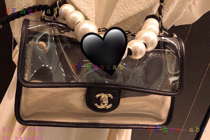 �ڹ̷��ޡ� ���� PVC �÷��� CH AS0639