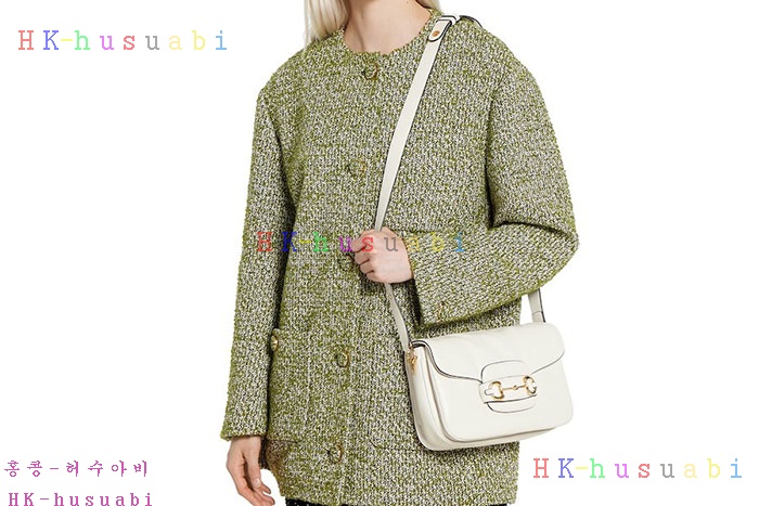 �ڹ̷��ޡڱ��� GUCCI Ȧ���� 1955 �ƿ�� ���� ����� 847063-3