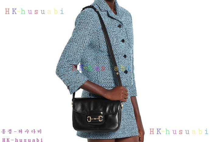 �ڹ̷��ޡڱ��� GUCCI Ȧ���� 1955 �ƿ�� ���� ����� 847063